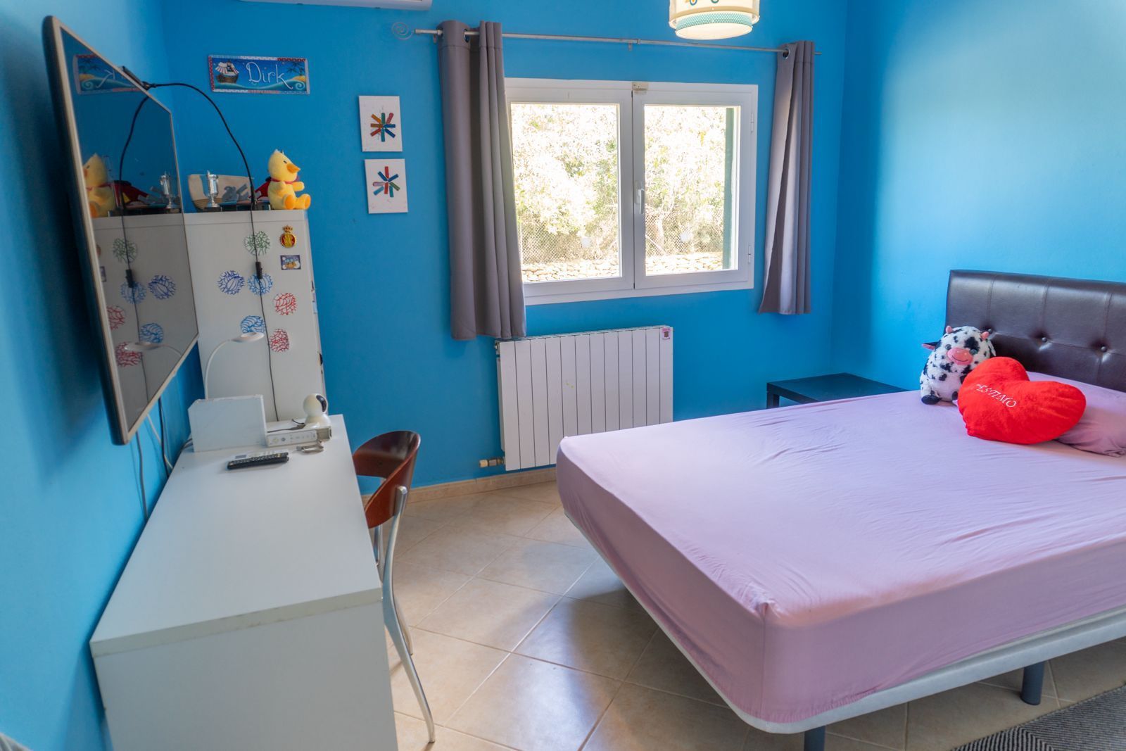 Moradia com 3 quartos com piscina em Baleares, Espanha – Foto 6