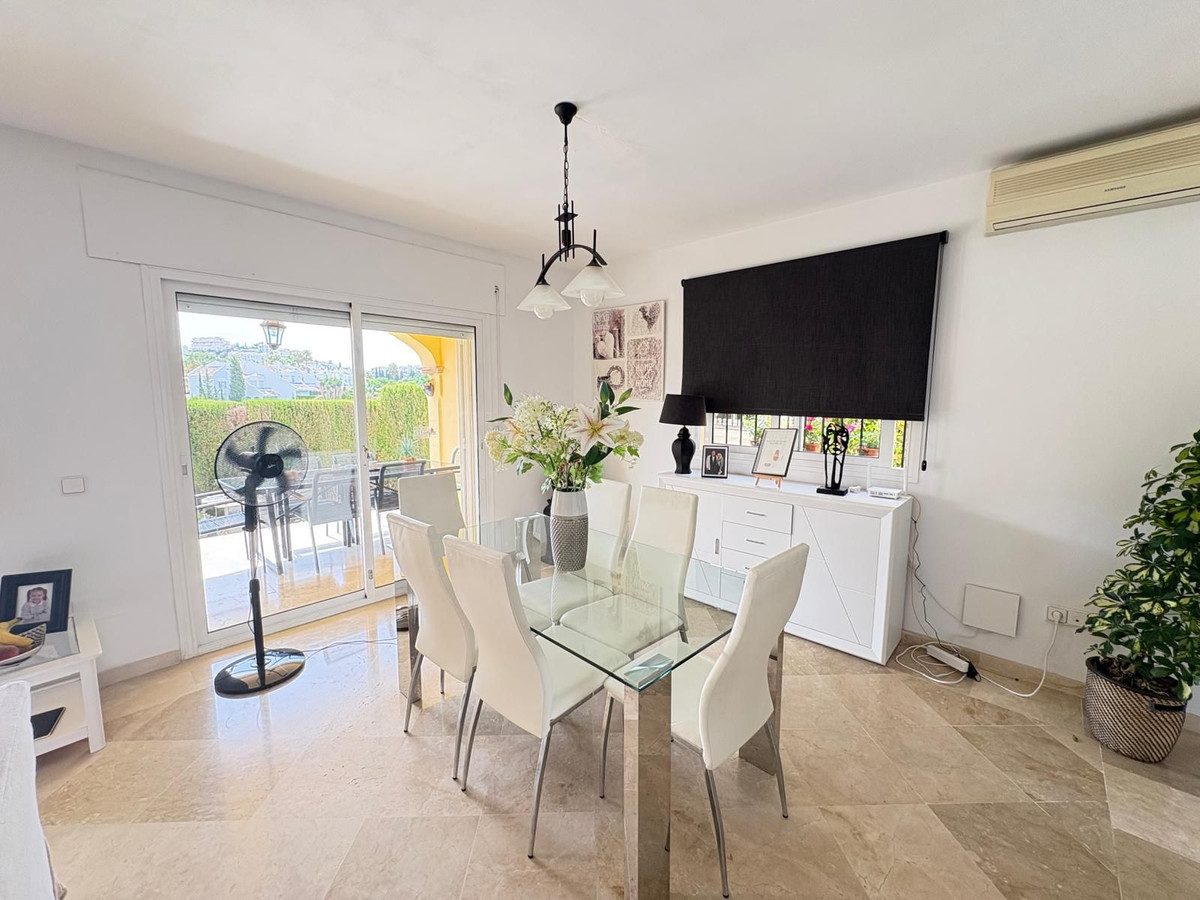 3-bedroom villa with pool in Malaga, Spain – Photo 15