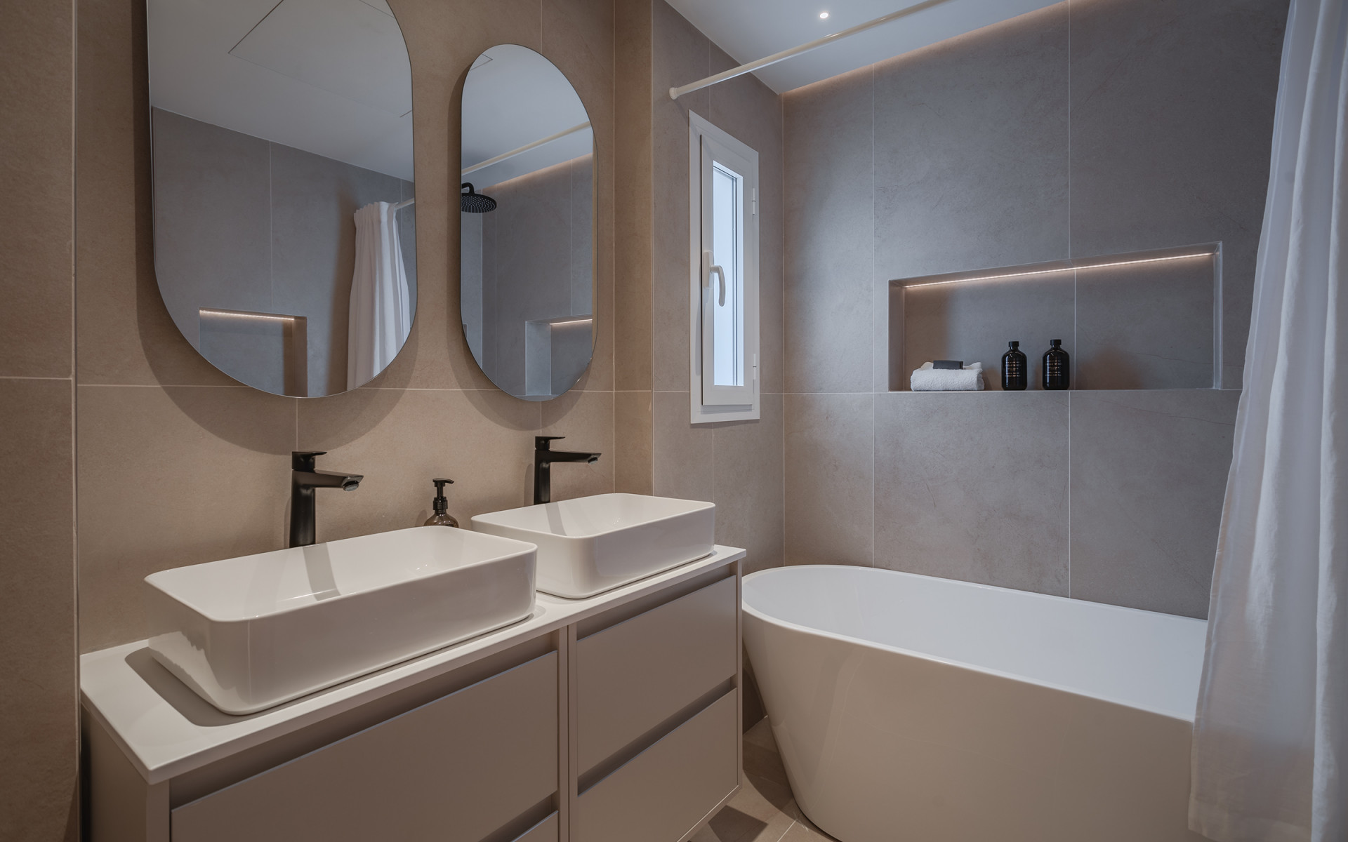 Apartamento com 4 quartos em Málaga, Espanha – Foto 21