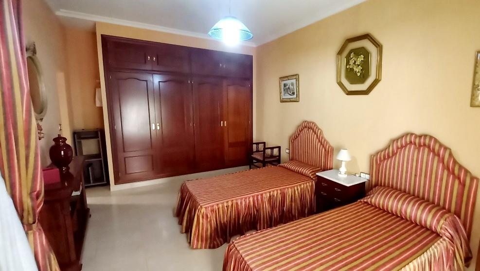 Villa con 6 camere a Córdoba, Spagna – Foto 23