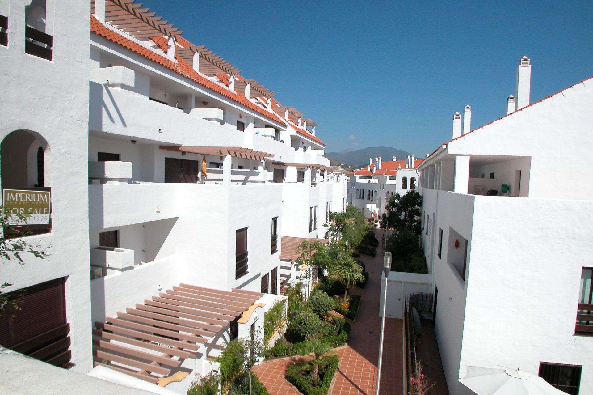 3 Bedroom Apartment in Marbella - Photo 13