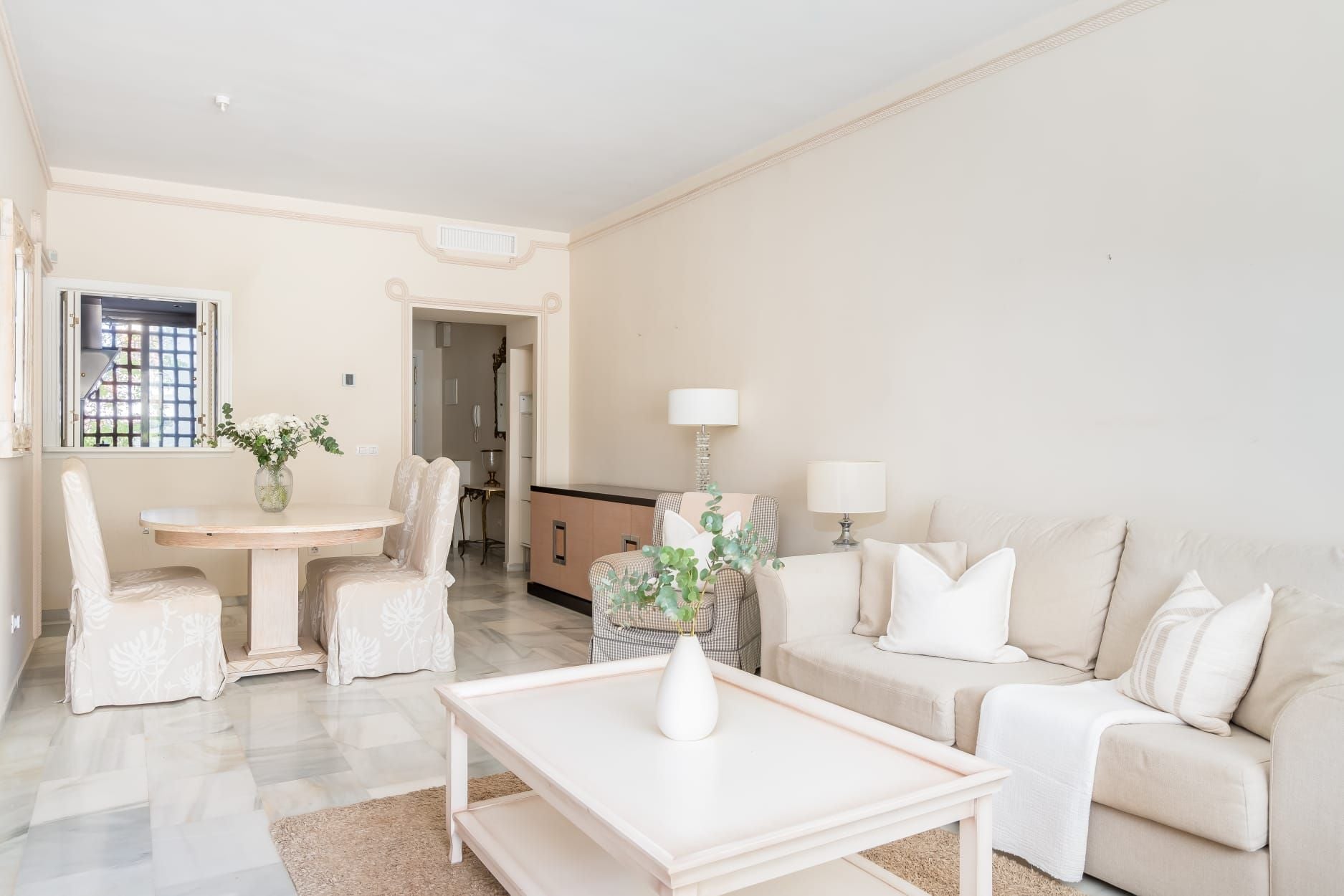 3 Bedroom Apartment in Mijas - Photo 8