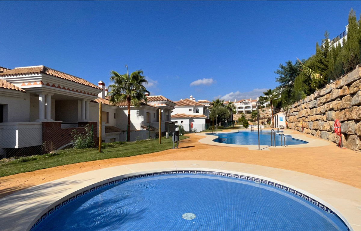 3 Bedroom Apartment in Casares - Photo 39