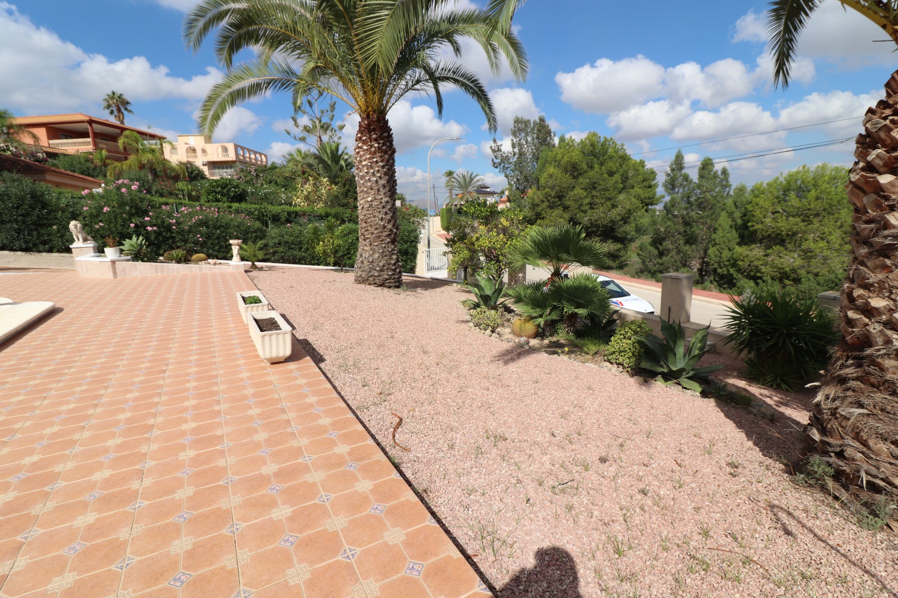 Moradia com 3 quartos com piscina em Alicante, Espanha – Foto 21