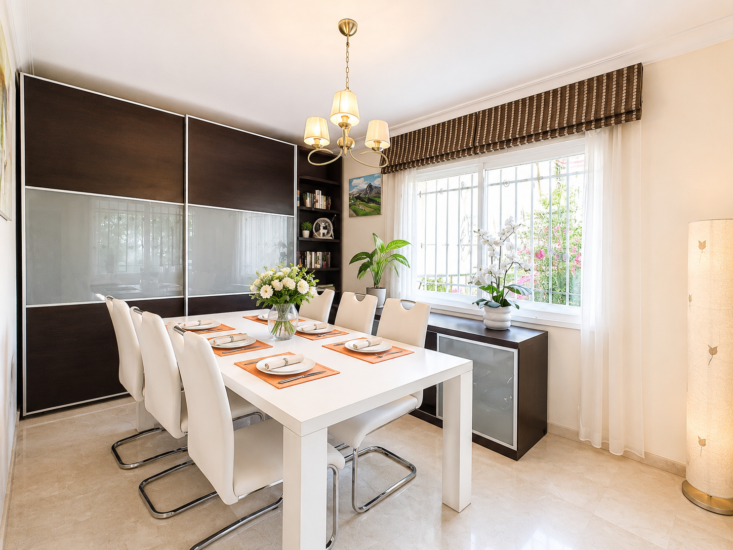 3 Bedroom Townhouse in Mijas - Photo 7