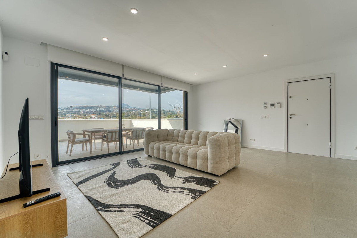 3 Bedroom Townhouse in Estepona - Фото 3