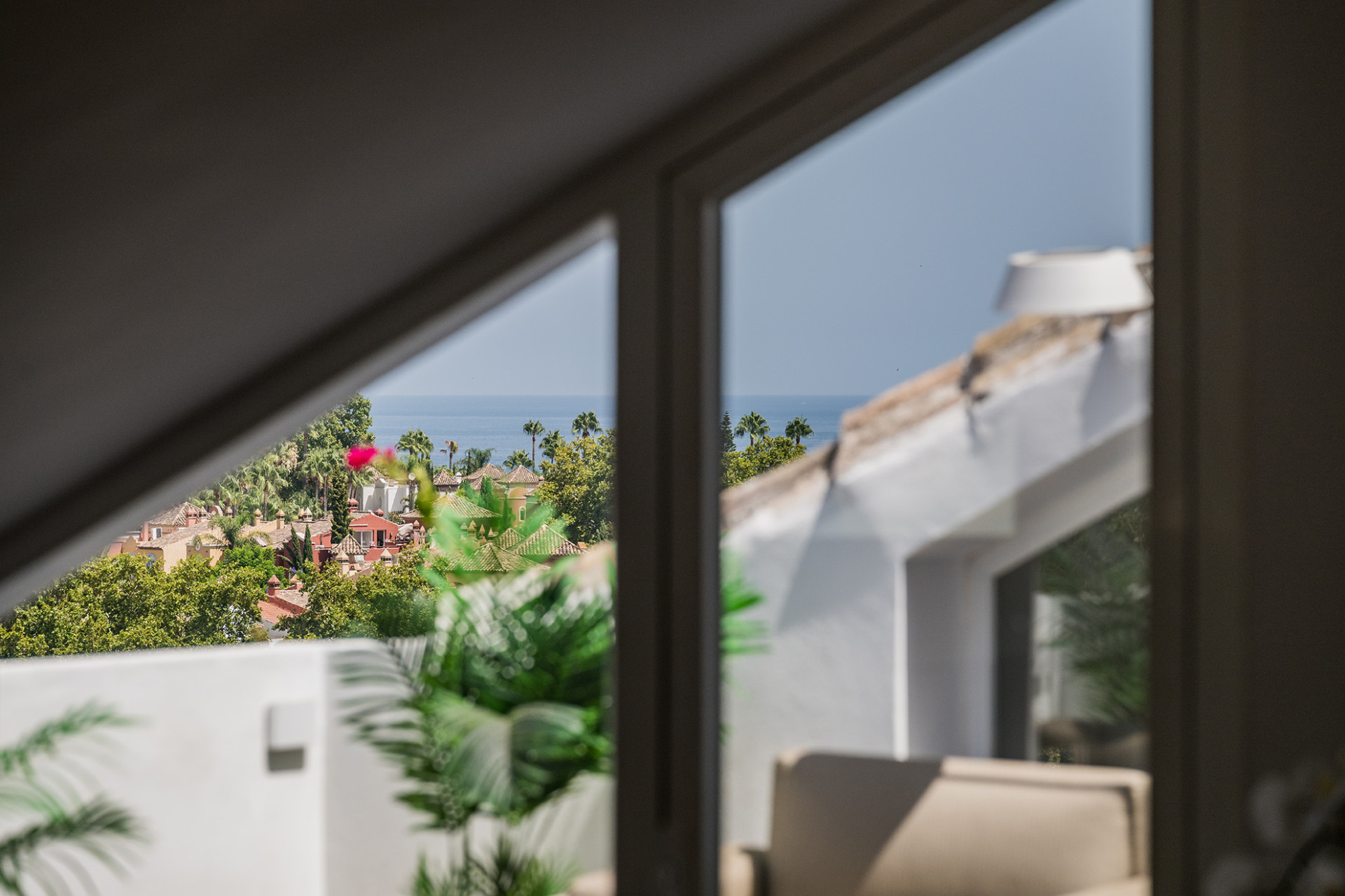 Apartamento com 3 quartos com piscina em Málaga, Espanha – Foto 5
