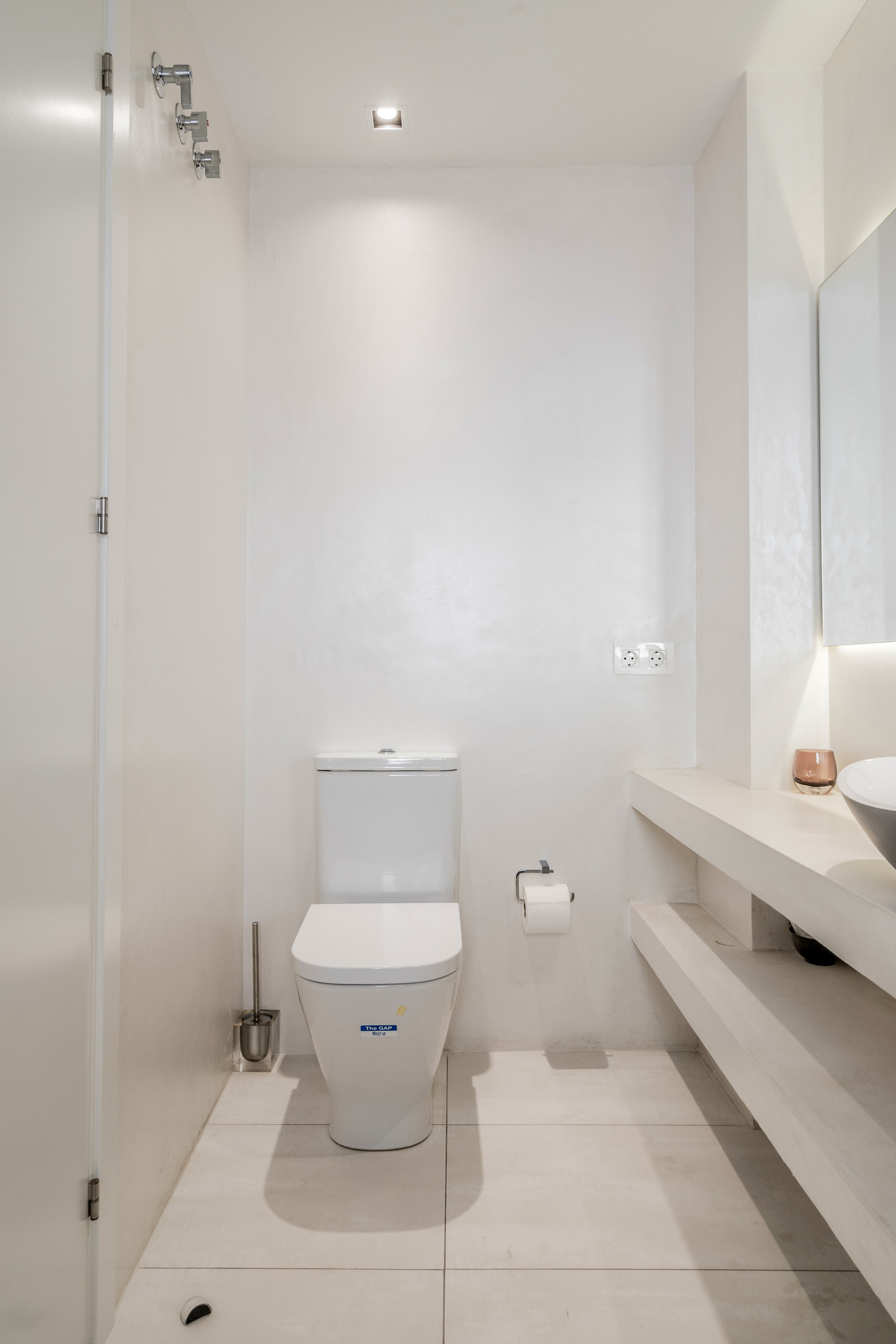 Apartamento com 2 quartos com piscina em Málaga, Espanha – Foto 27