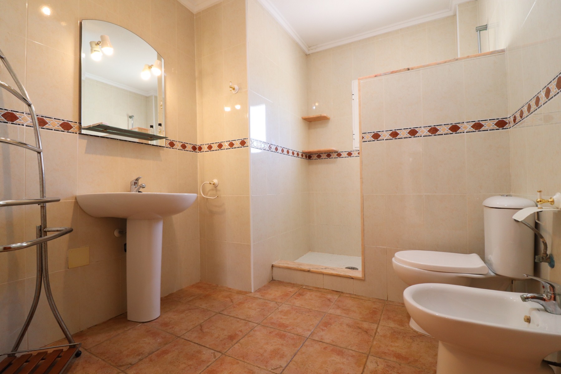 Moradia com 3 quartos com piscina em Alicante, Espanha – Foto 20