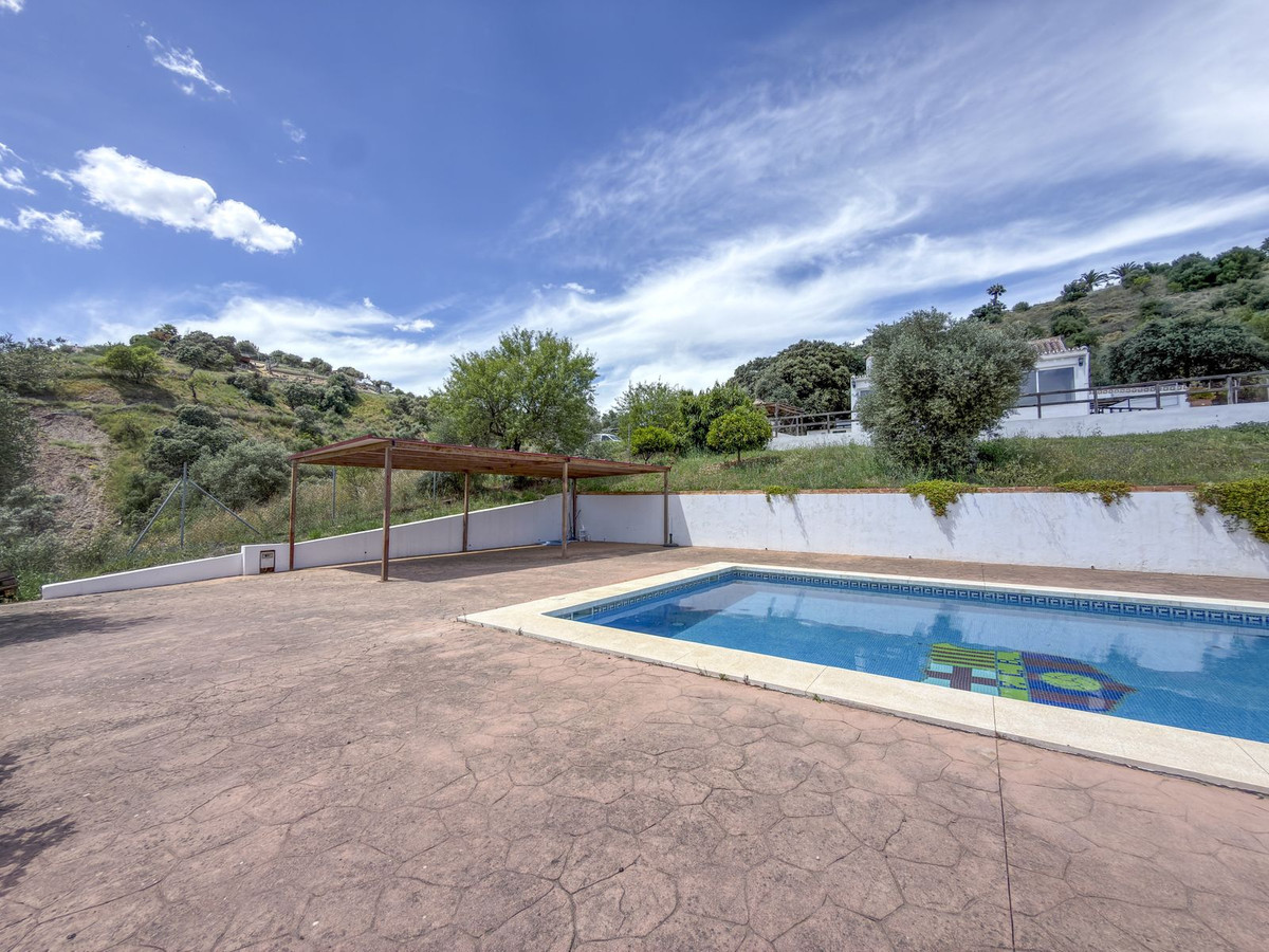 2 Bedroom Country house in Monda - Foto 37