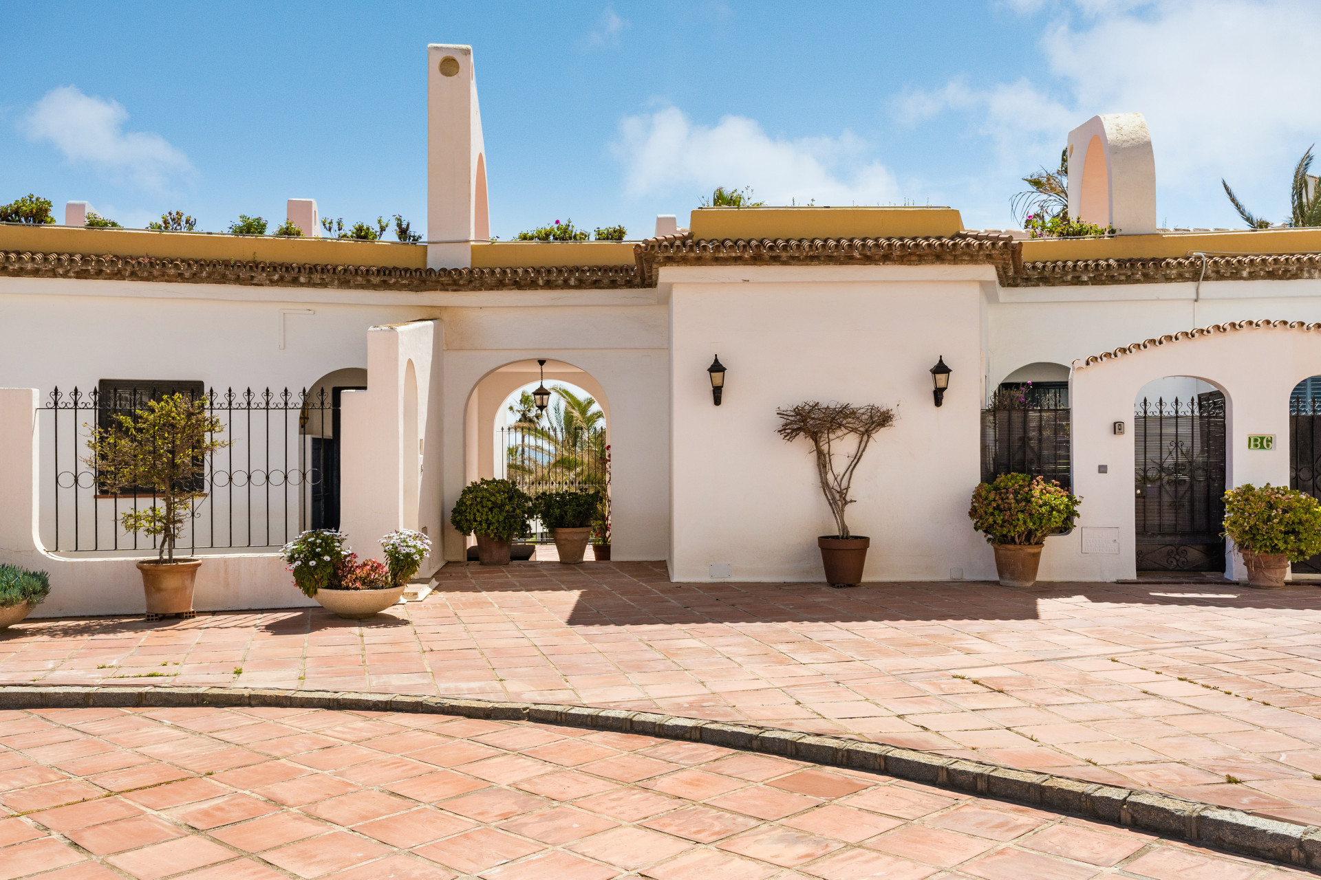 Apartamento com 2 quartos com piscina em Málaga, Espanha – Foto 6