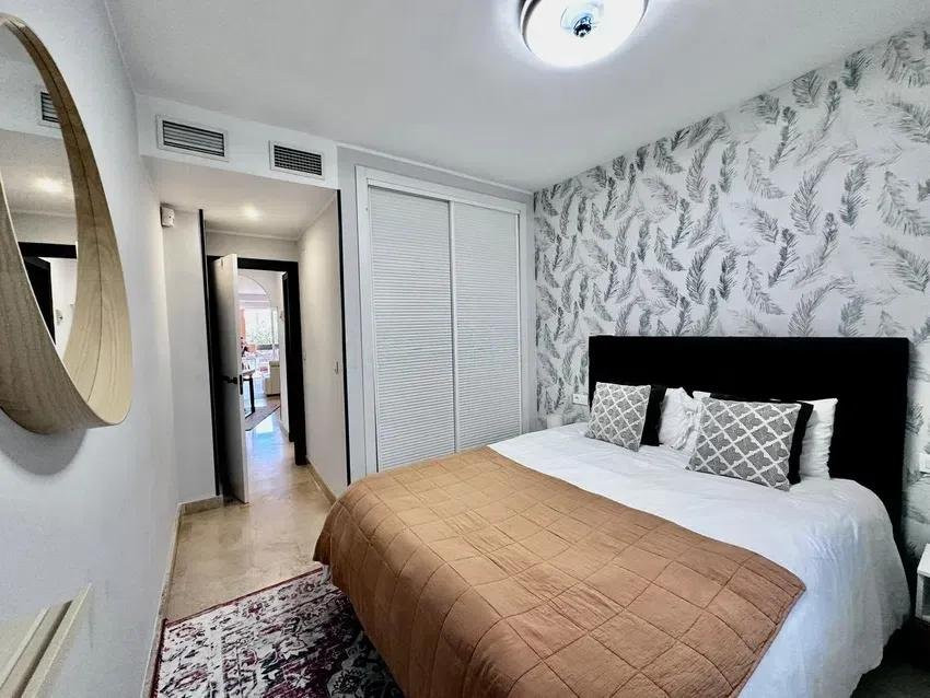 3 Bedroom Apartment in Marbella - Photo 27