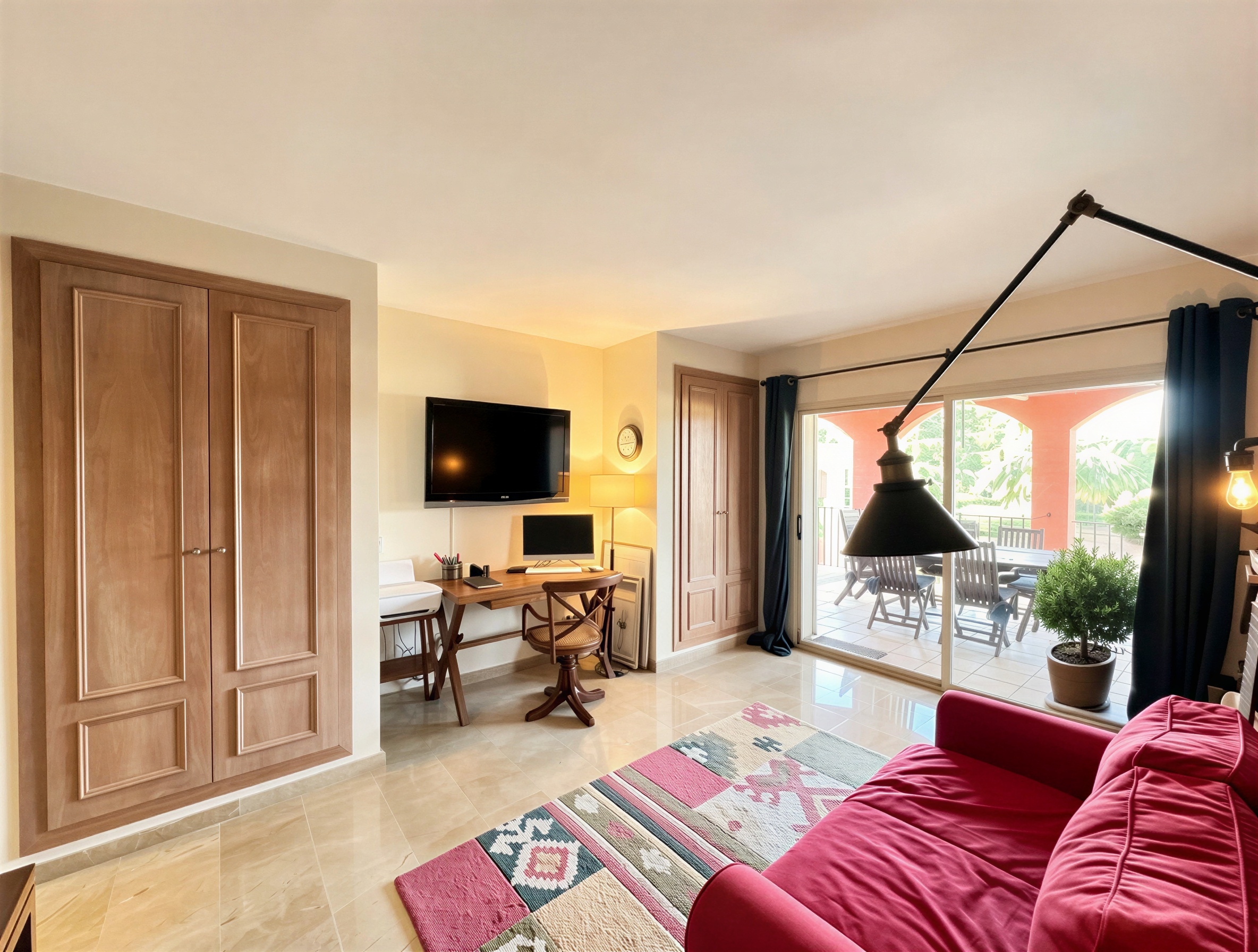 Apartamento com 3 quartos com piscina em Baleares, Espanha – Foto 20