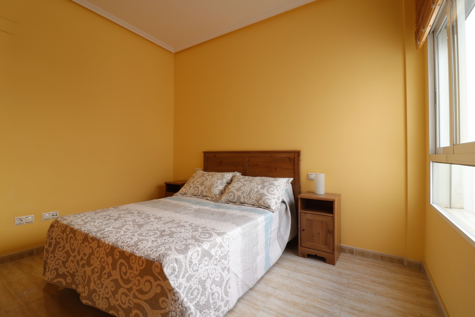 Apartamento com 2 quartos com piscina em Alicante, Espanha – Foto 14