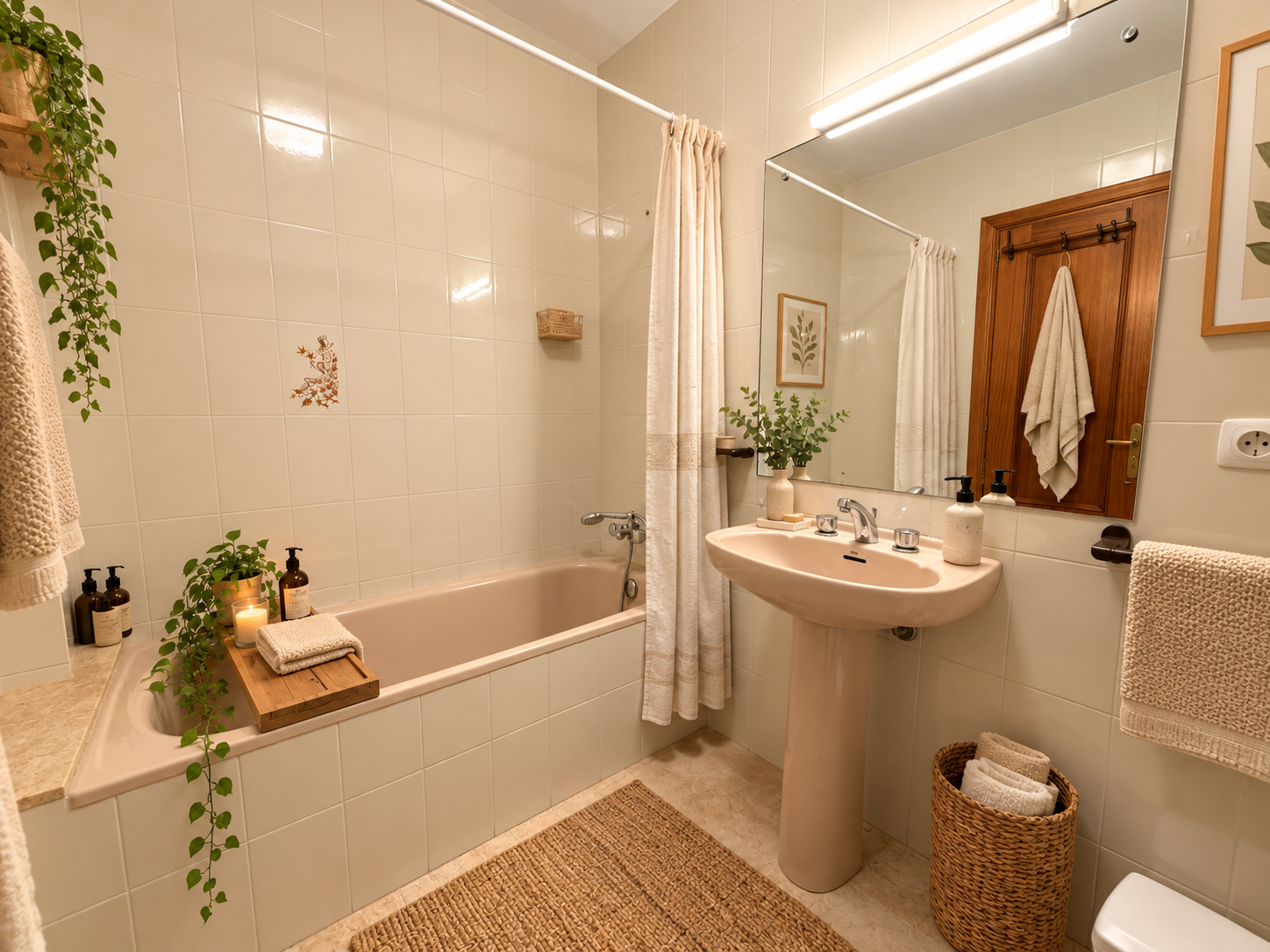 3 Bedroom Villa in Estepona - Photo 12
