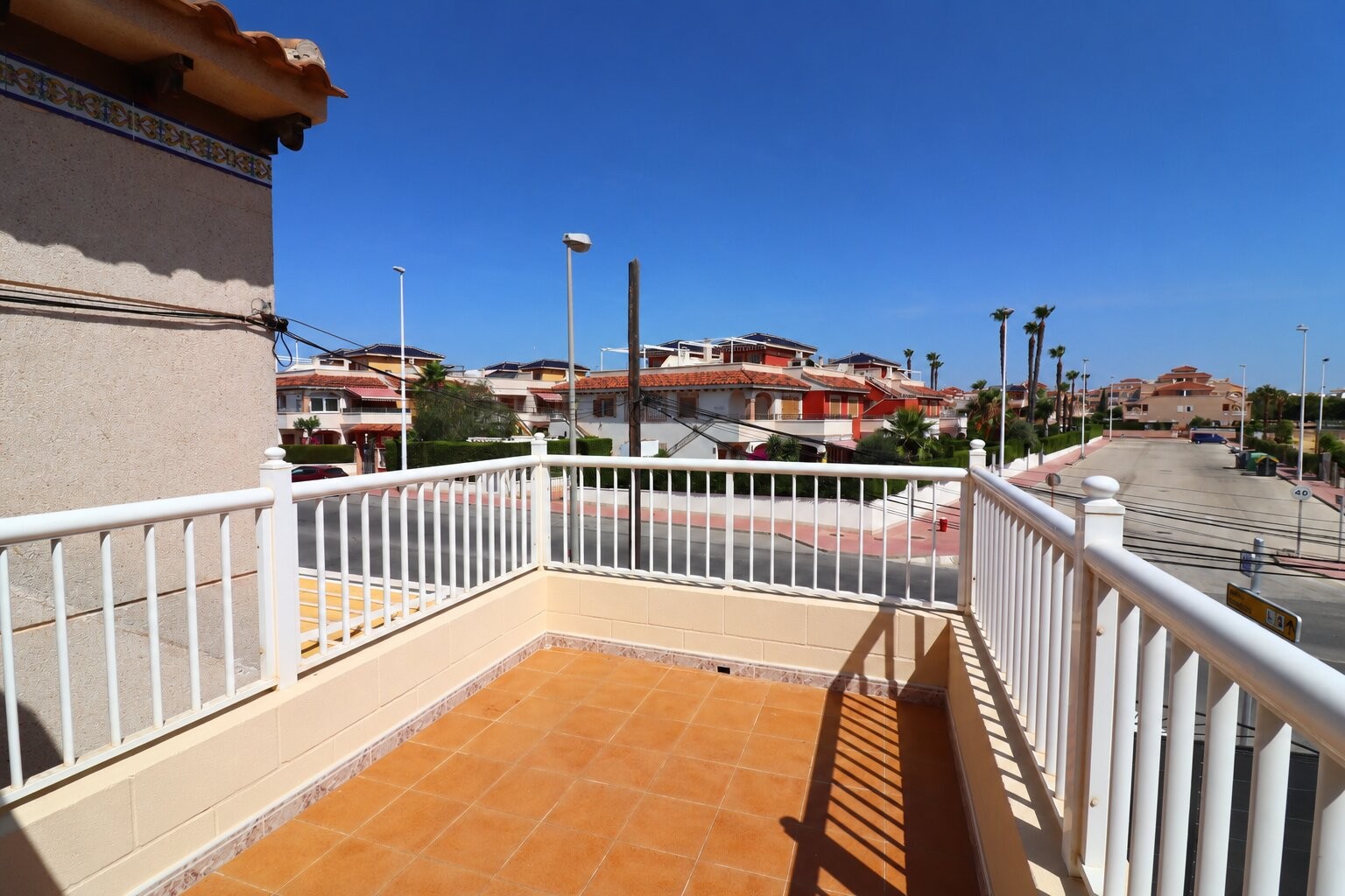 Apartamento com 2 quartos com piscina em Alicante, Espanha – Foto 4