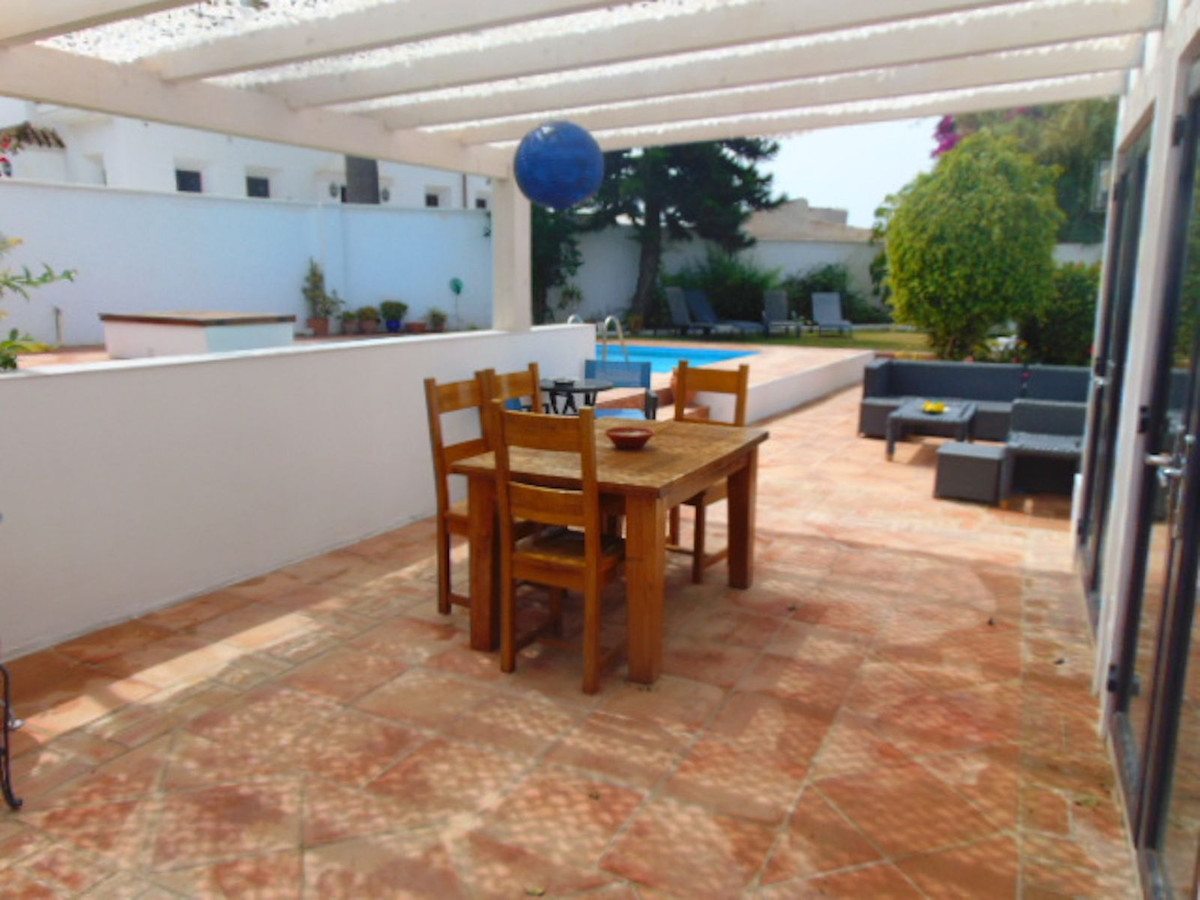 4 Bedroom Villa in San Pedro de Alcántara - Foto 23