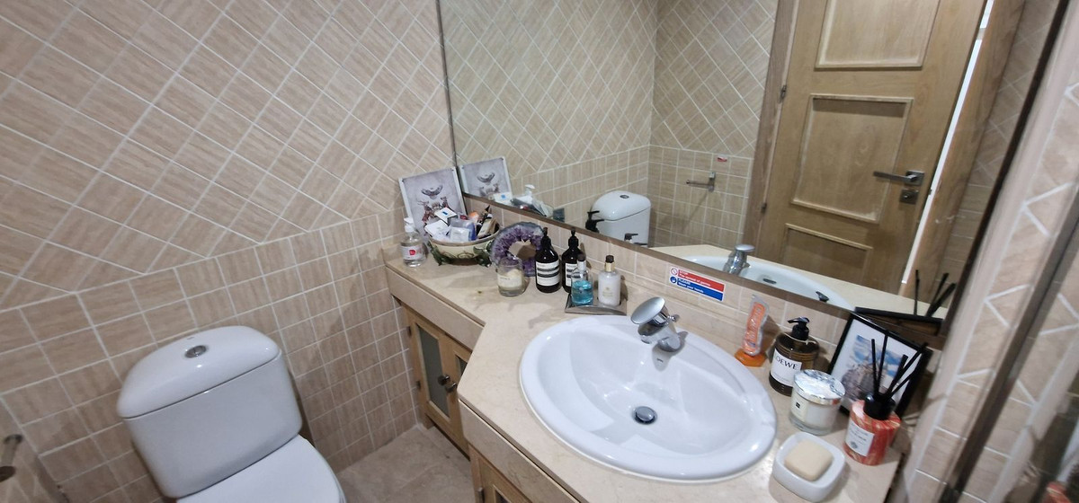 2 Bedroom Apartment in La Duquesa - Foto 15