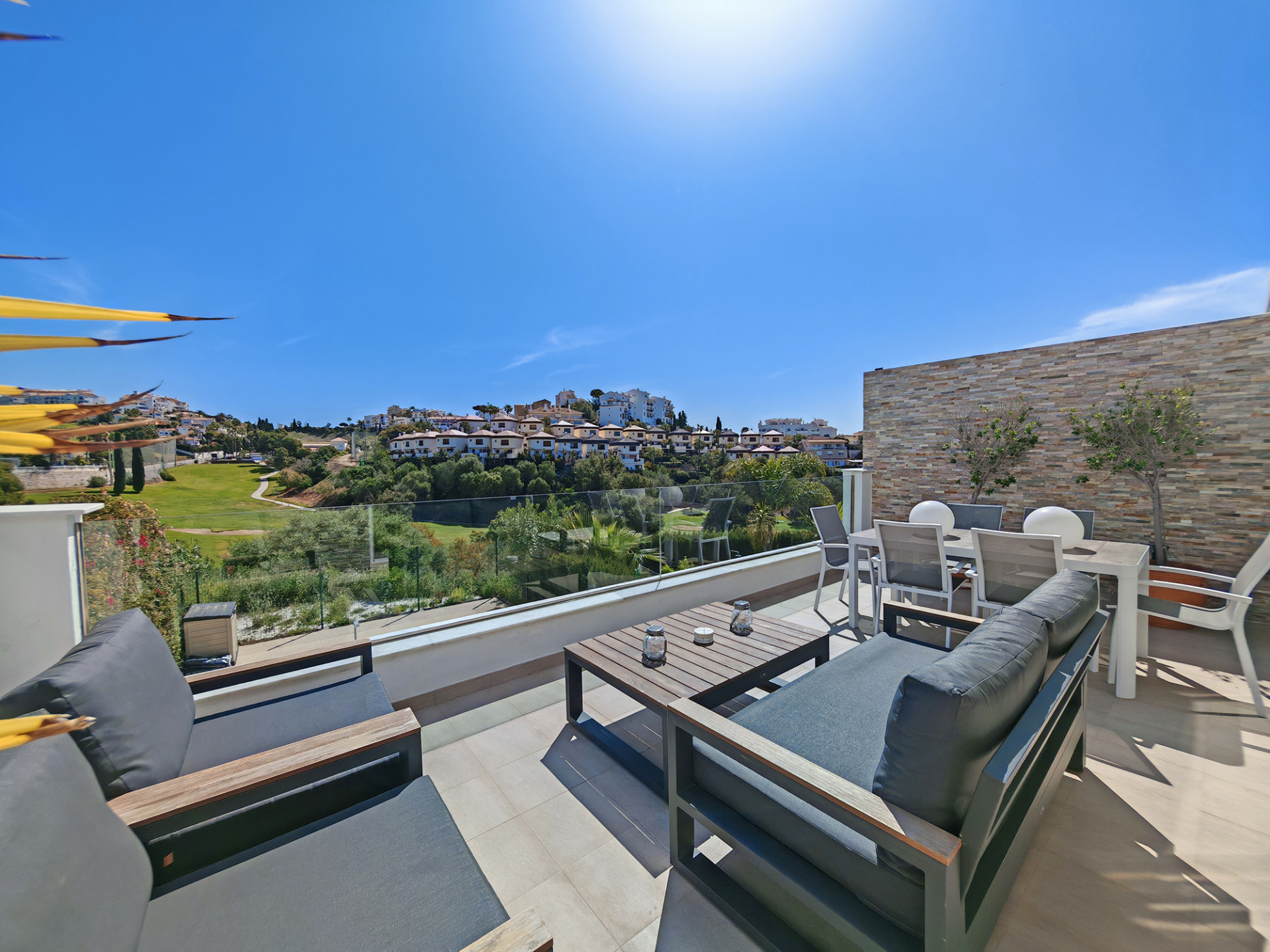 3 Bedroom Villa in Mijas - Foto 14