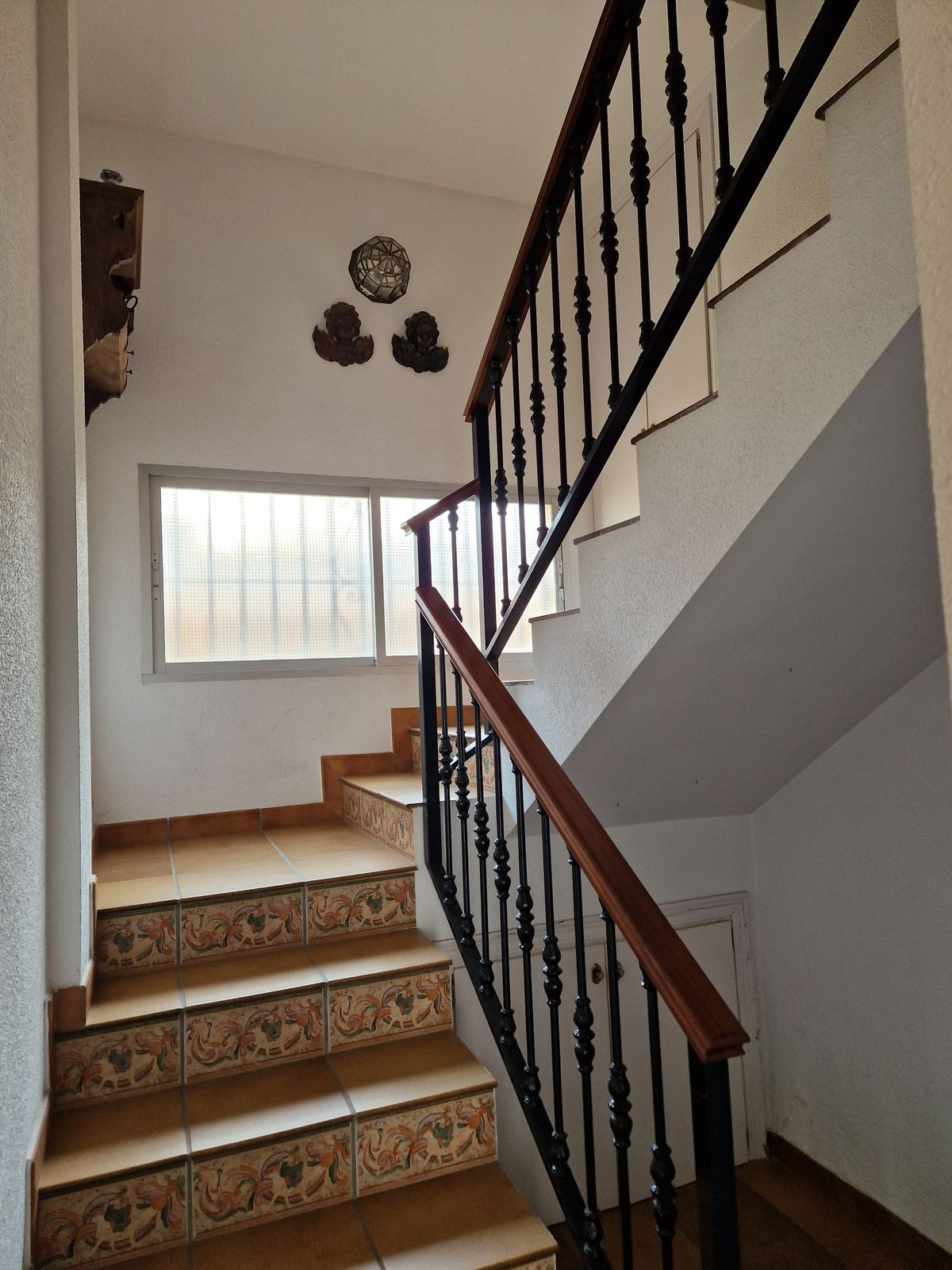 8 Bedroom Villa in Benalmádena - Foto 5