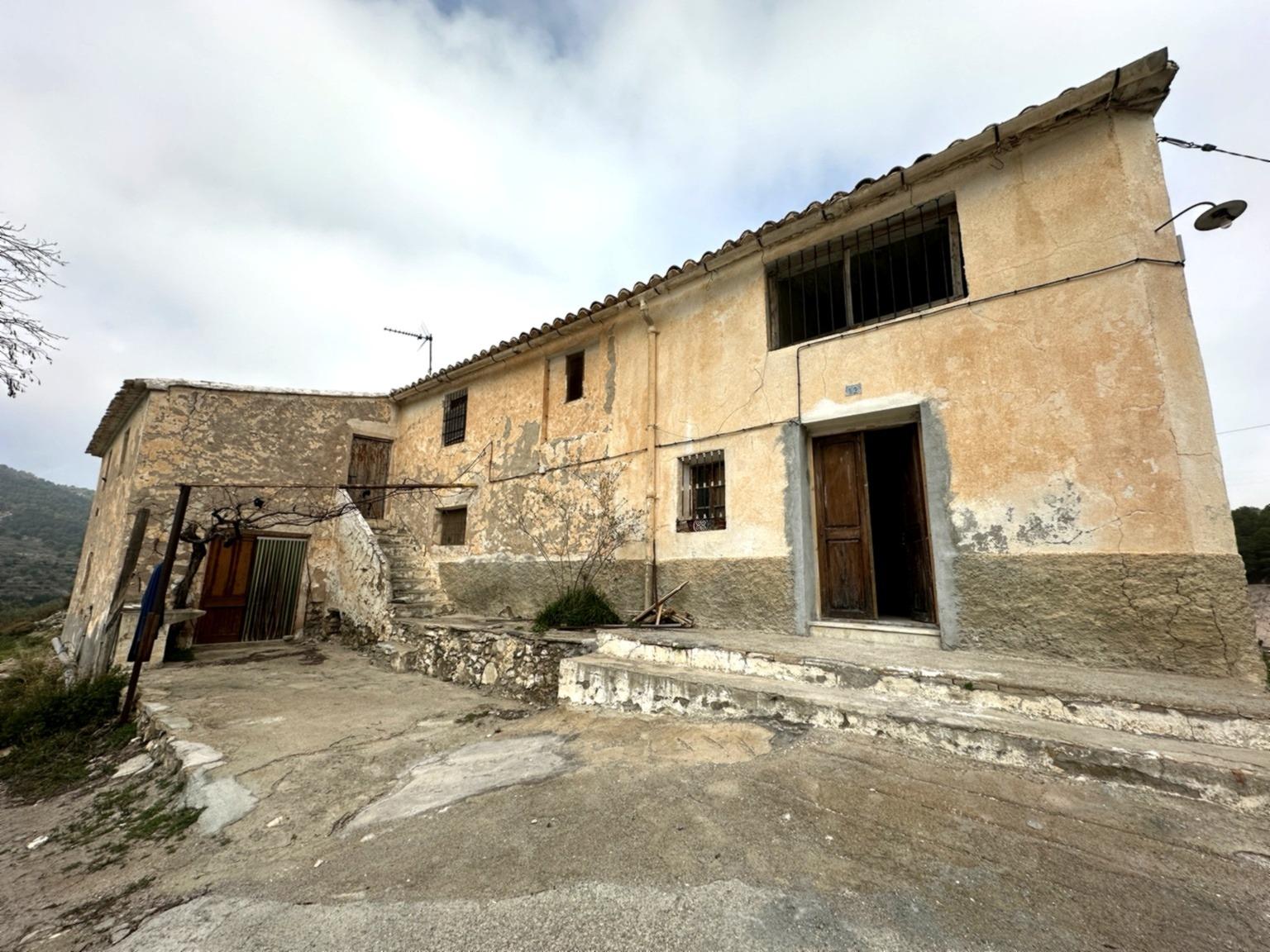 Chalet de 7 dormitorios en Almería – Foto 1