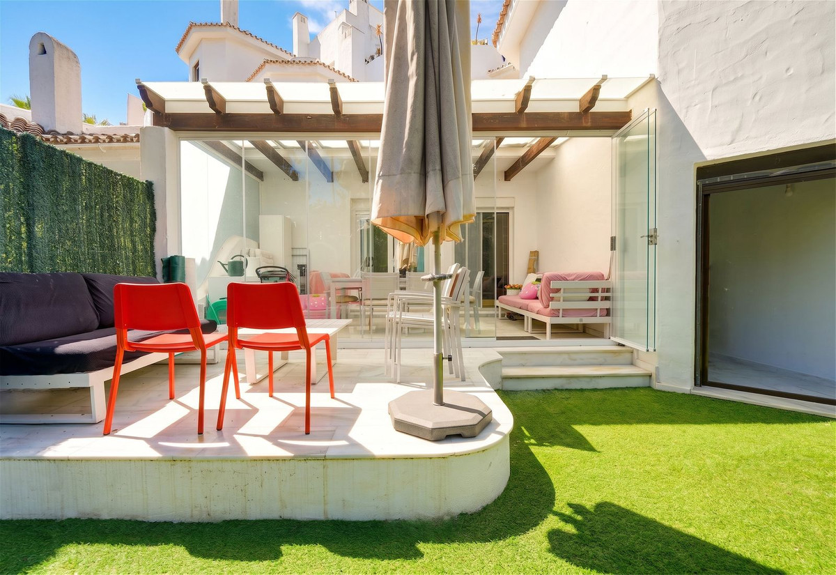3 Bedroom Apartment in Marbella - Foto 3