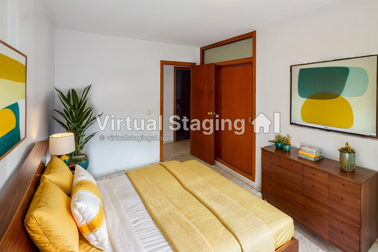 4 Bedroom Apartment in Marbella - Photo 5
