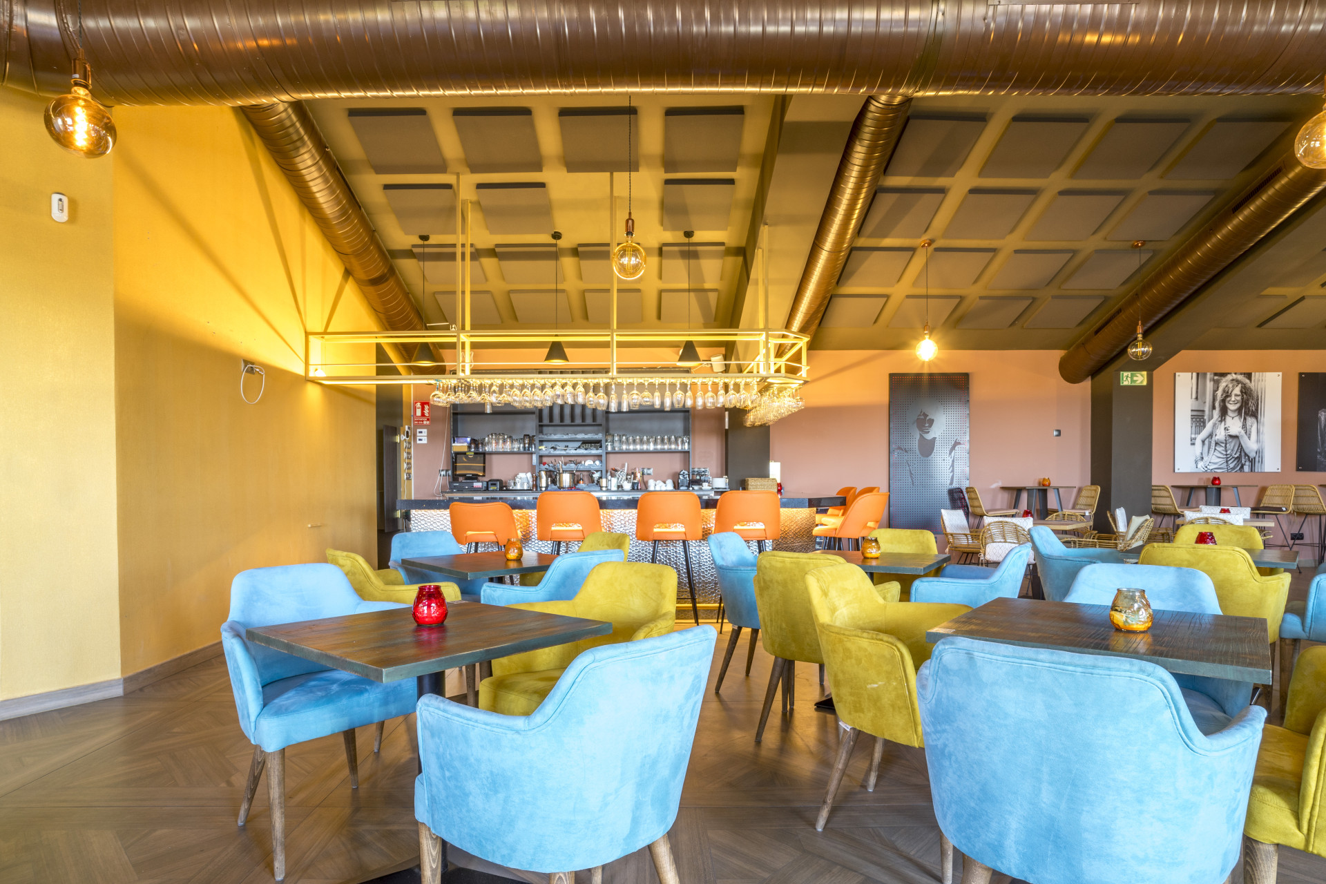 Espaço comercial em Málaga, Espanha – Foto 11