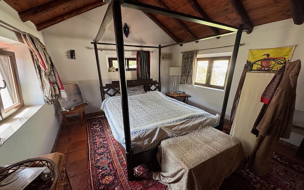 3 Bedroom Villa in Casares - Photo 12