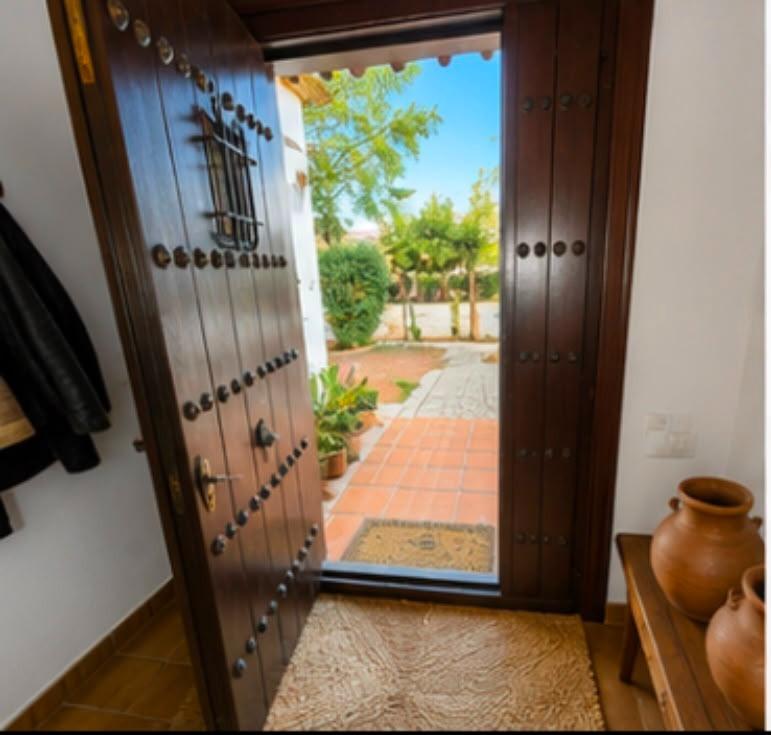4 Bedroom Villa in Mijas - Foto 7