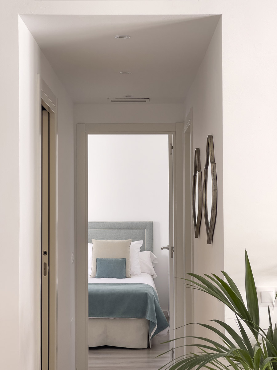 3 Bedroom Apartment in Marbella - Photo 8