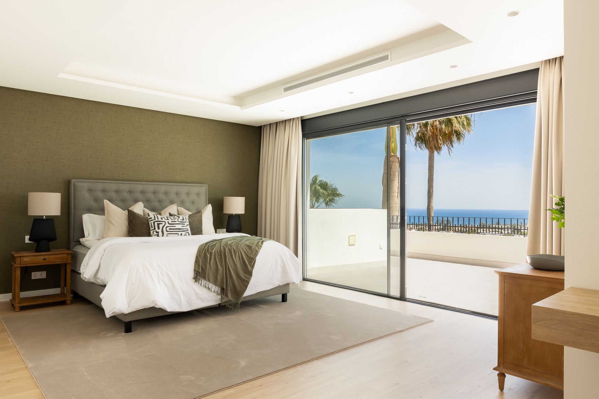 4 Bedroom Villa in Benahavís - Фото 13