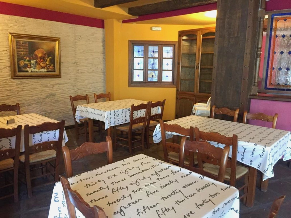 Gewerbefläche mit Pool in Málaga, Spanien – Foto 15