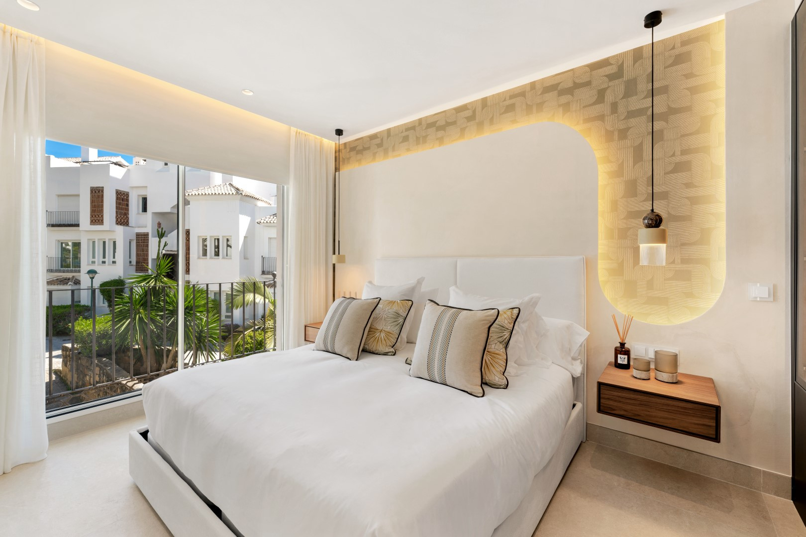 3 Bedroom Apartment in Marbella - Photo 19