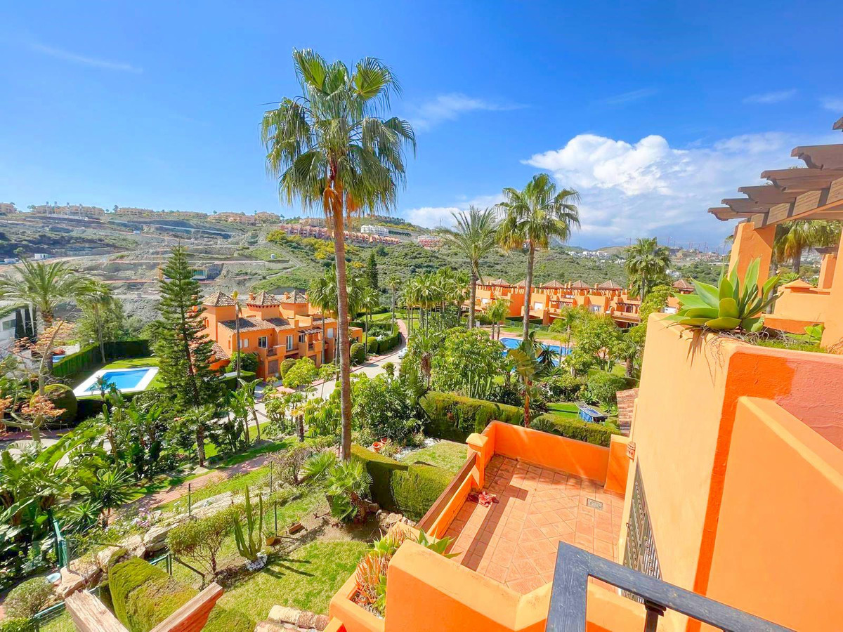 3 Bedroom Townhouse in Estepona - Photo 33
