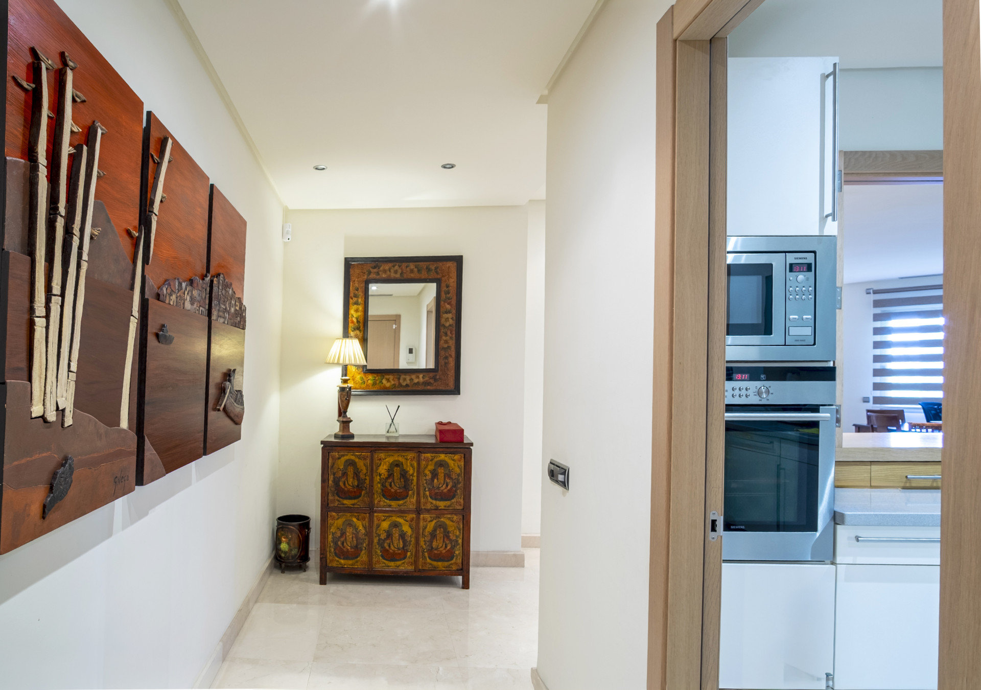 2 Bedroom Apartment in Marbella - Foto 19