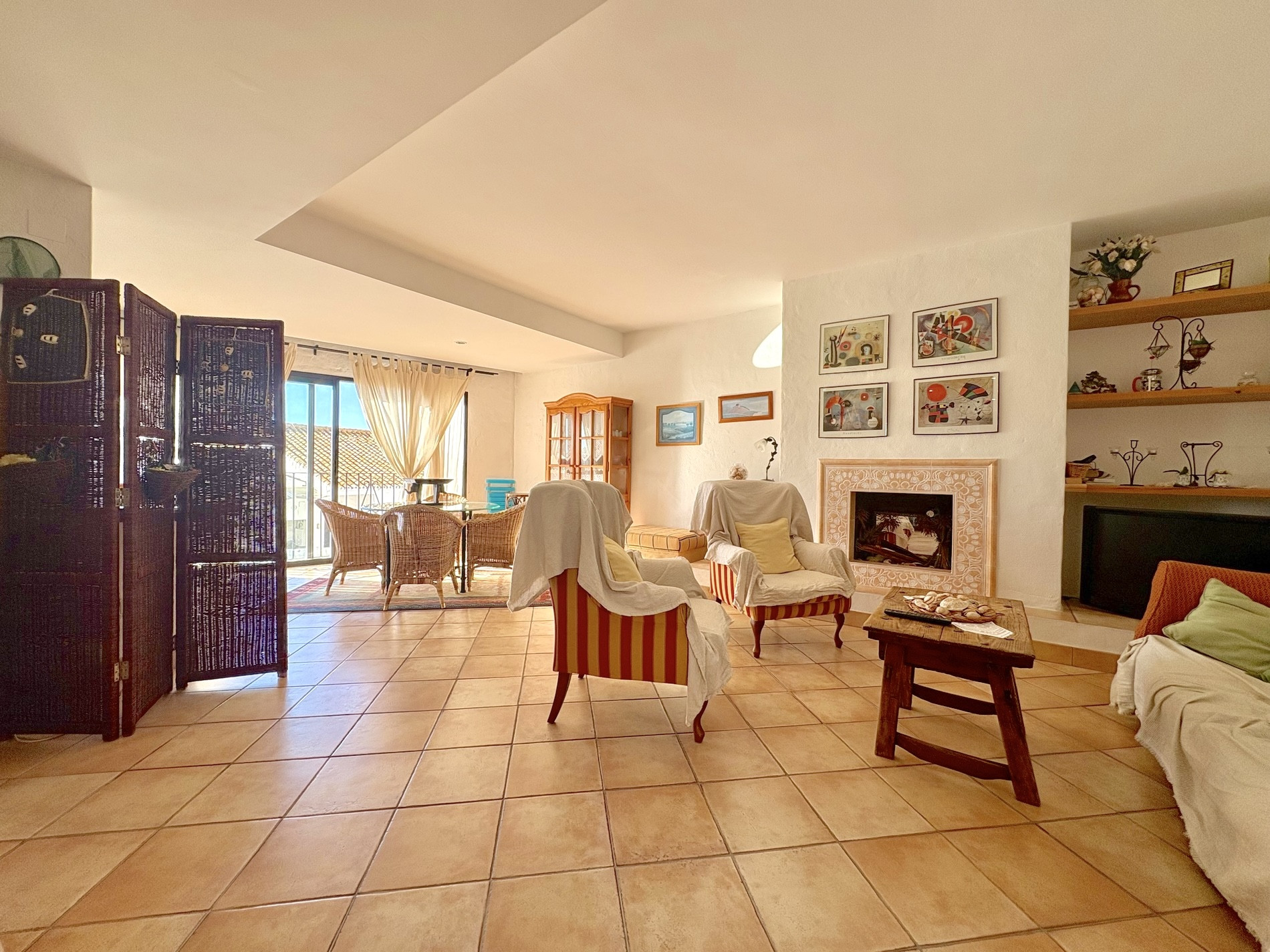2 Bedroom Apartment in Marbella - Foto 4