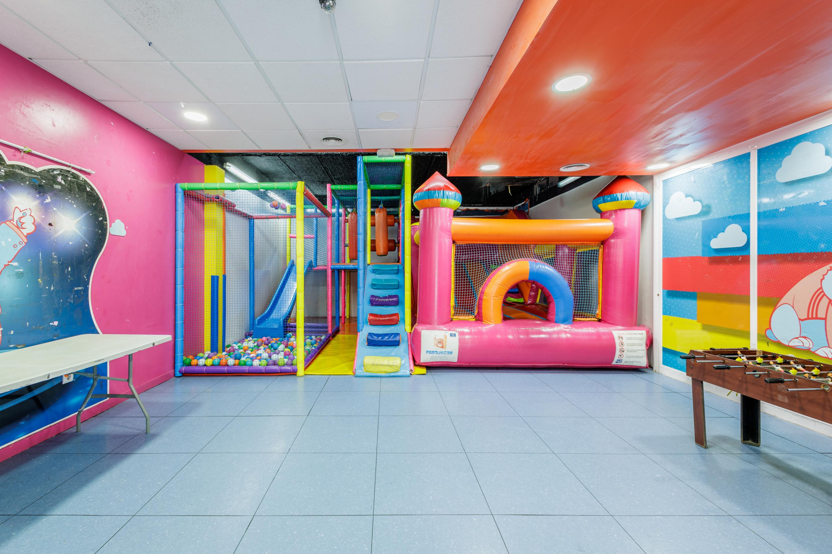 Espaço comercial em Málaga, Espanha – Foto 12