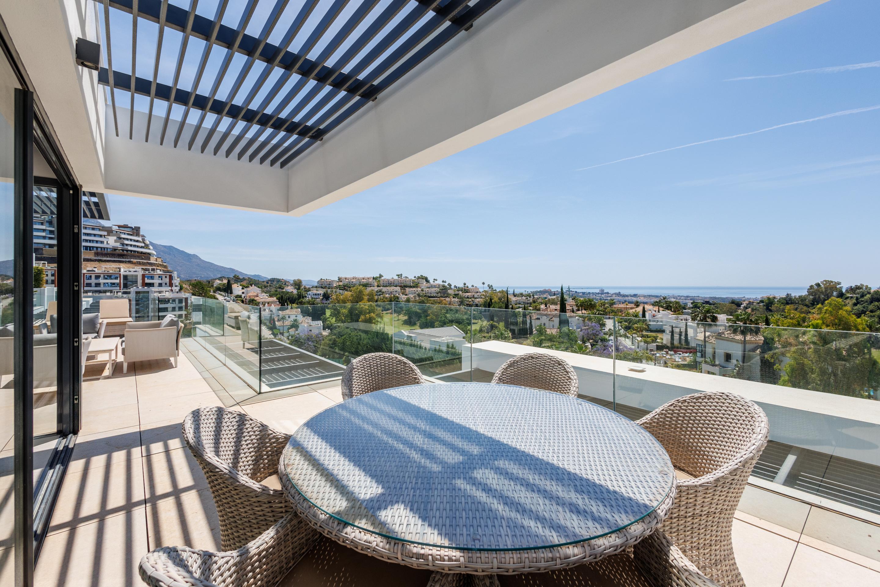 3 Bedroom Apartment in Benahavís - Photo 31