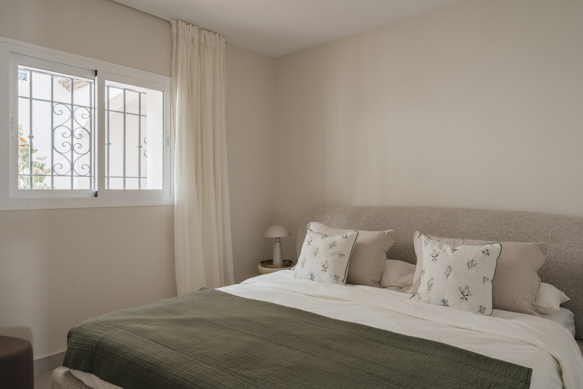 Appartamento con 3 camere con piscina a Malaga, Spagna – Foto 17