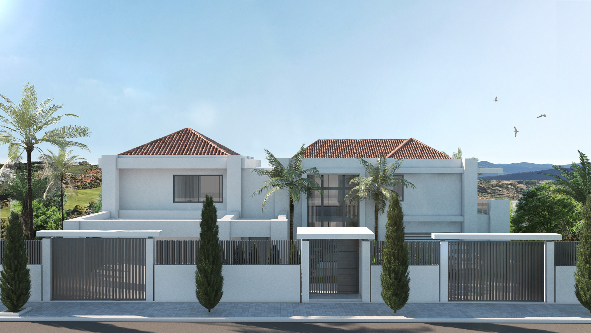 1,307 m² Plot in Mijas - Photo 5
