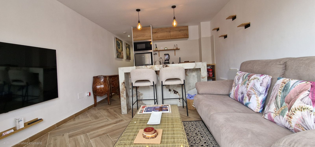 1 Bedroom Apartment in La Duquesa - Foto 13