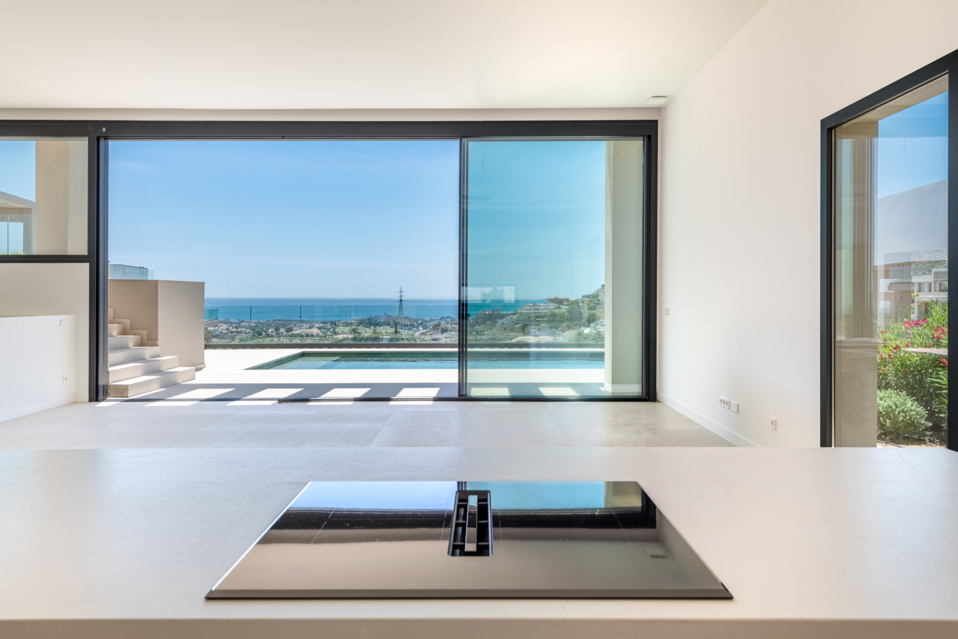 3 Bedroom Villa in Benahavís - Фото 6