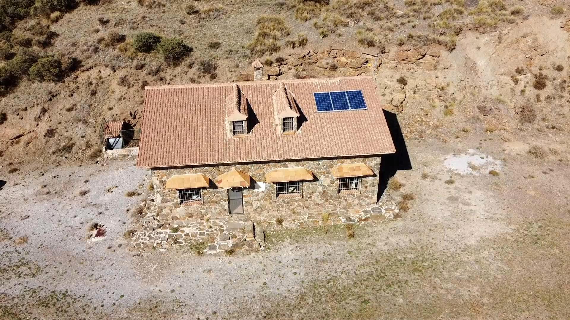 6-bedroom villa in Granada, Spain – Photo 19