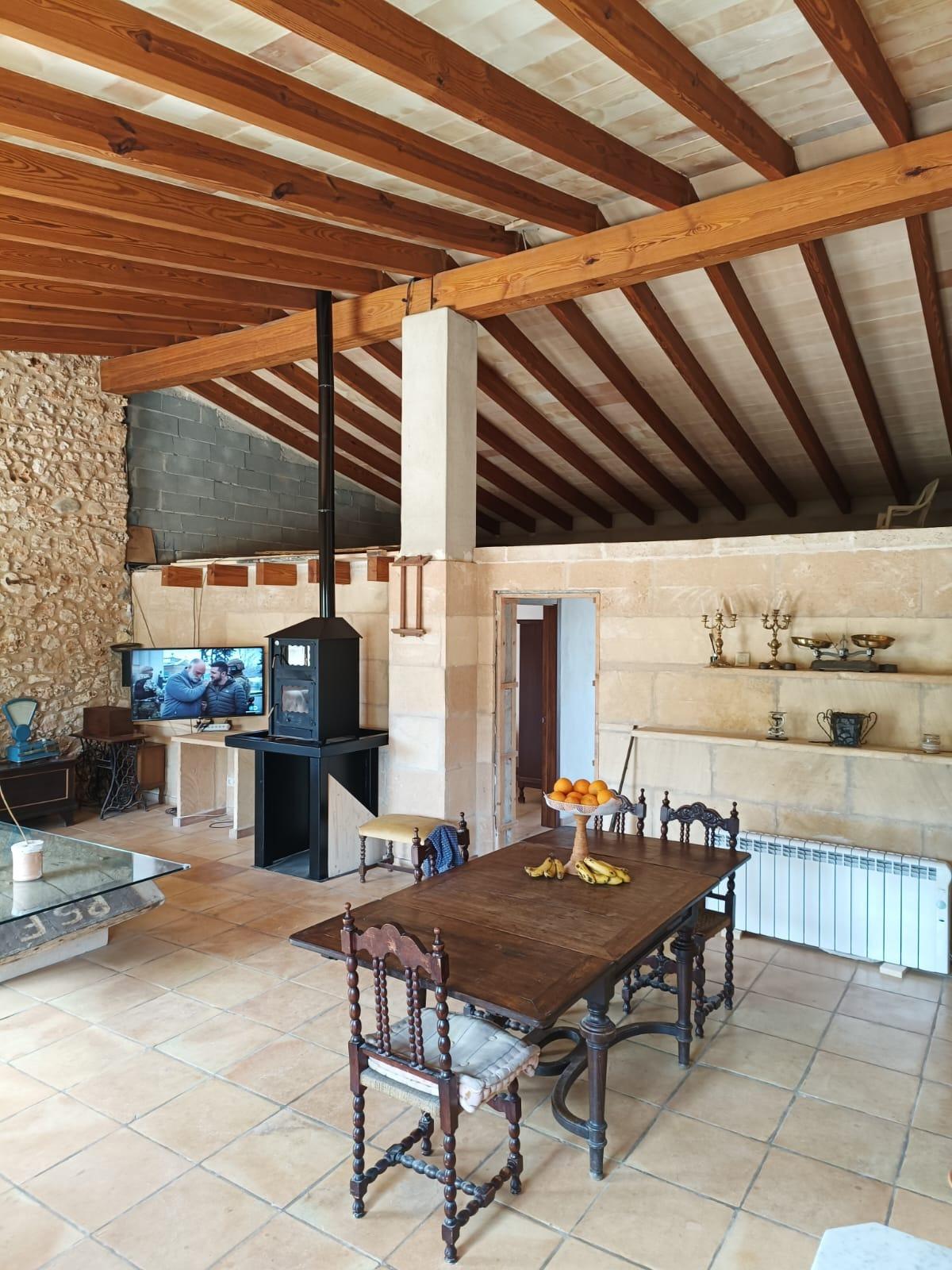 Villa con 4 camere con piscina a Baleari, Spagna – Foto 5