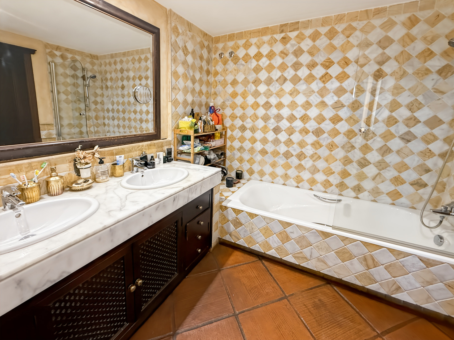 5 Bedroom Villa in Mijas - Photo 19