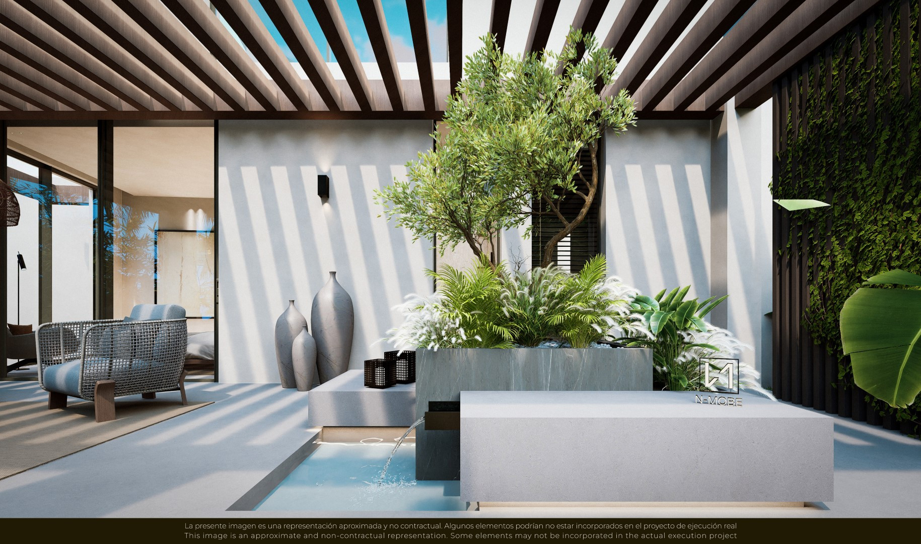 7 Bedroom Villa in Marbella - Photo 42