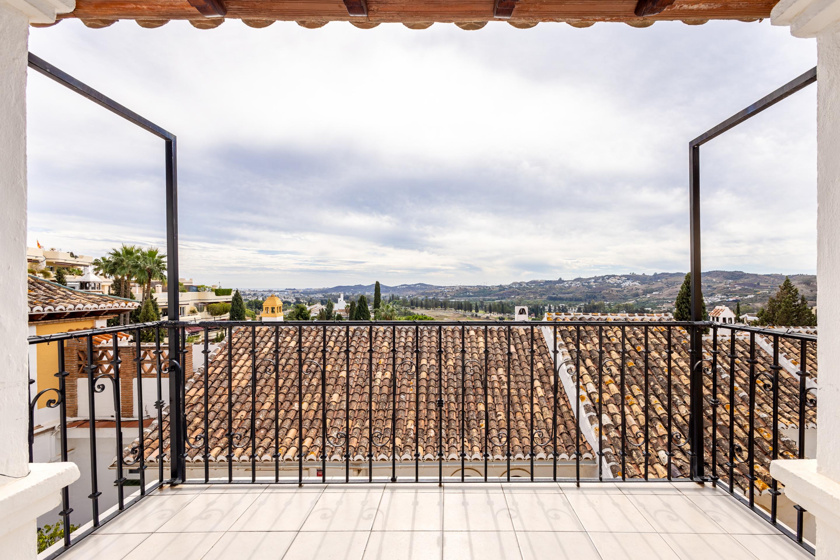 2 Bedroom Villa in Mijas - Photo 18