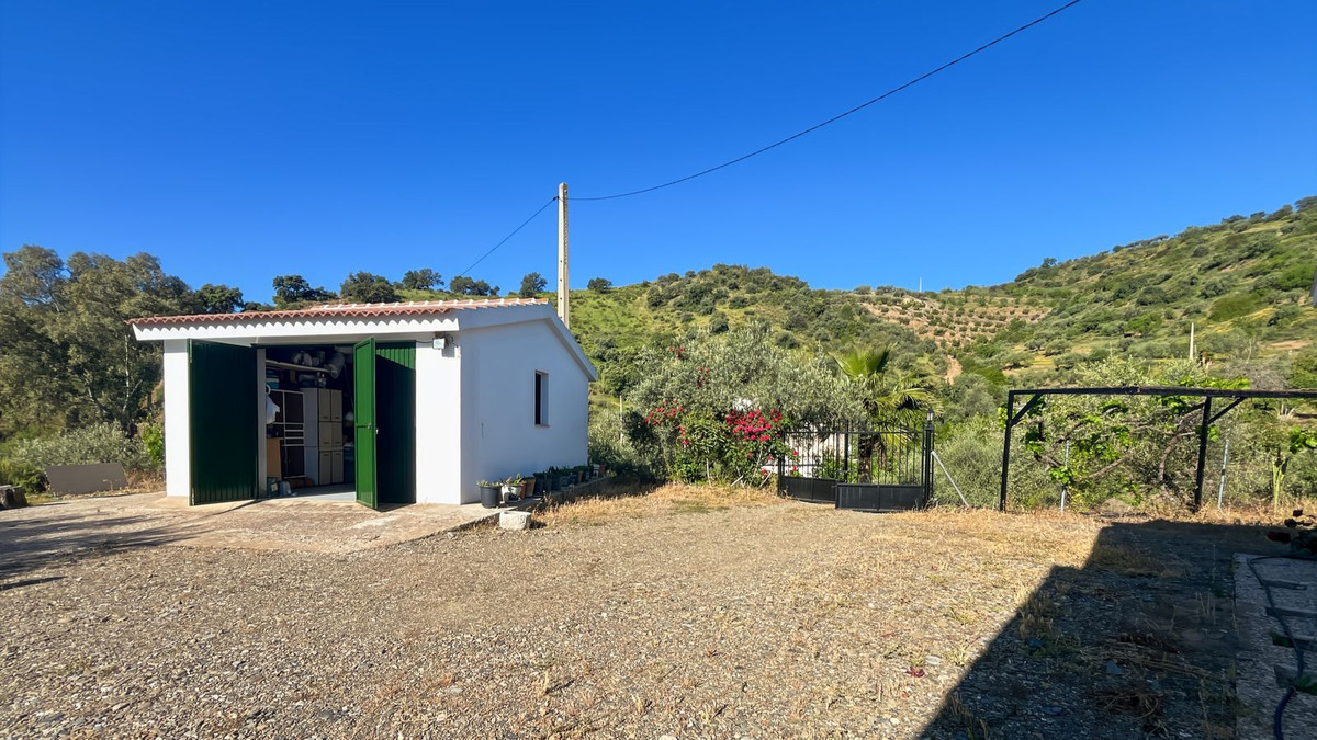 Moradia com 4 quartos com piscina em Málaga, Espanha – Foto 25
