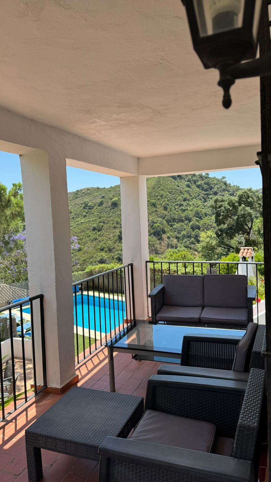 3 Bedroom Villa in Estepona - Photo 43